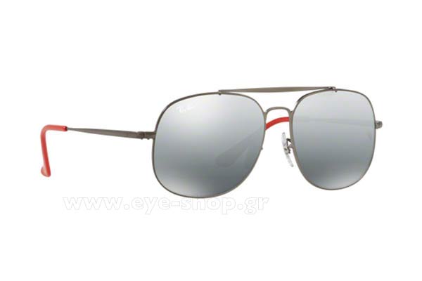 Sunglasses Rayban Junior 9561S 250/88