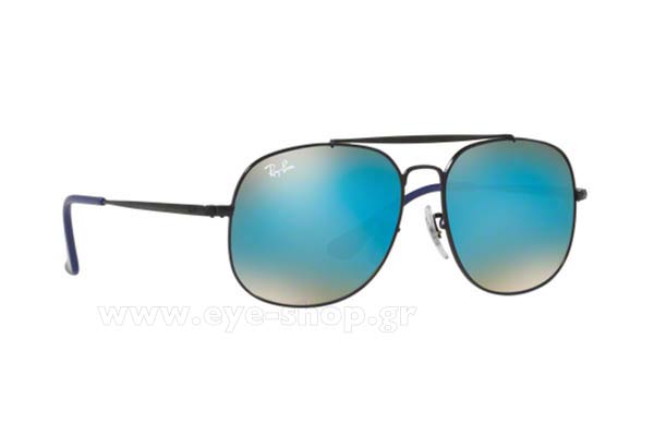 Sunglasses Rayban Junior 9561S 267/B7