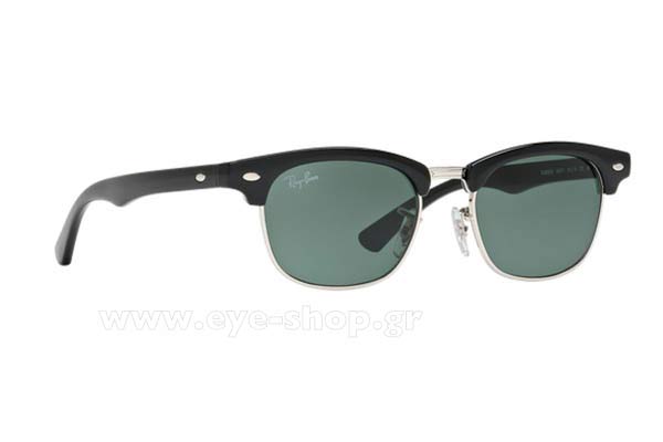 Sunglasses Rayban Junior 9050S 100/71