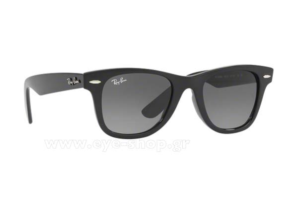 Sunglasses Rayban Junior 9066S 100/11