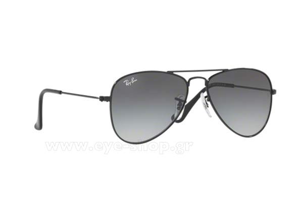 Sunglasses Rayban Junior 9506S JUNIOR AVIATOR 220/11