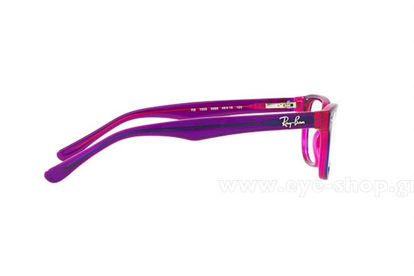 Spevtacles Rayban Youth 1555