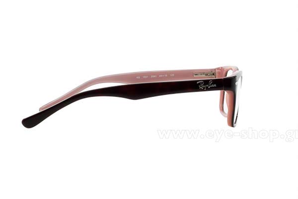 Spevtacles Rayban Youth 1531