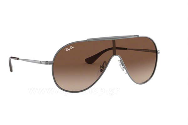 Sunglasses Rayban Junior 9546S 200/13