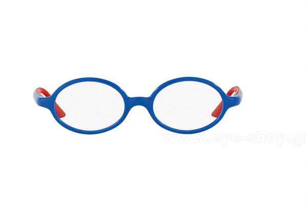 Eyeglasses Rayban Junior 1545