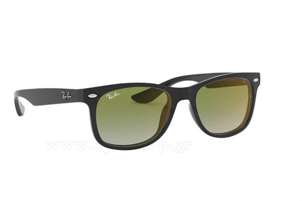 Sunglasses Rayban Junior 9052S 100/W0