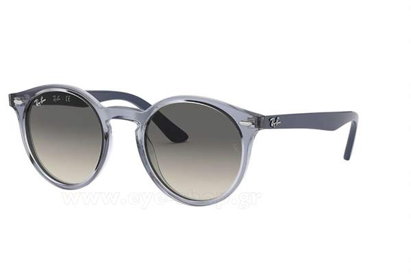 Sunglasses Rayban Junior 9064S 705011