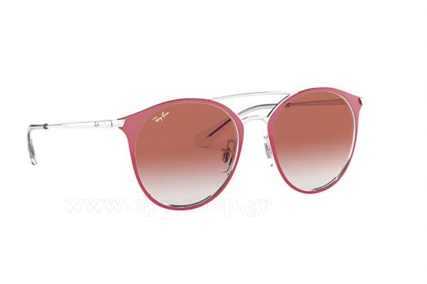 Sunglasses Rayban Junior 9545S 274/V0