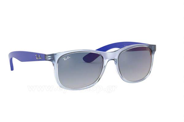 Sunglasses Rayban Junior 9062S 7051X0
