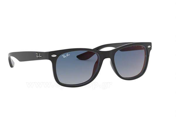 Sunglasses Rayban Junior 9052S 100/X0
