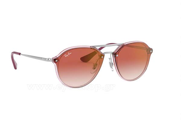 Sunglasses Rayban Junior 9067SN 7052V0