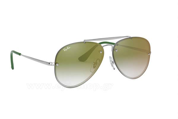 Sunglasses Rayban Junior 9548SN 212/W0
