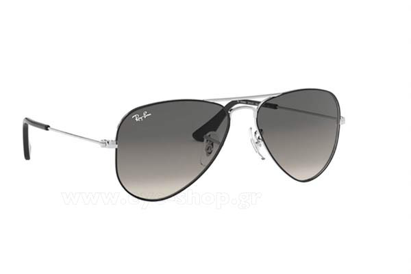 Sunglasses Rayban Junior 9506S JUNIOR AVIATOR 271/11