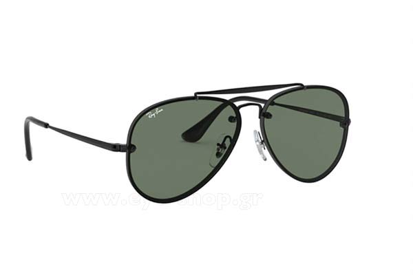 Sunglasses Rayban Junior 9548SN 220/71