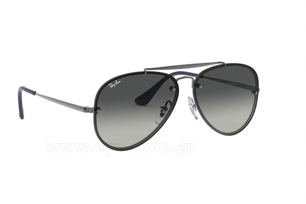 Sunglasses Rayban Junior 9548SN 200/11