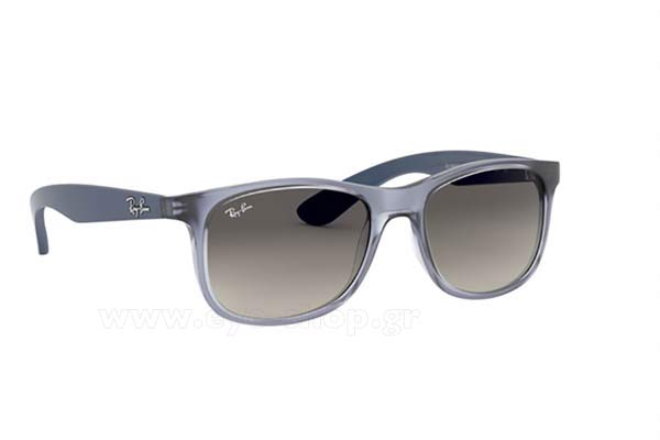Sunglasses Rayban Junior 9062S 705011