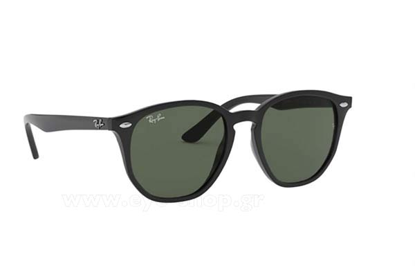 Sunglasses Rayban Junior 9070S 100/71