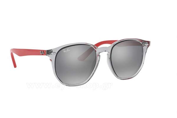 Sunglasses Rayban Junior 9070S 70636G