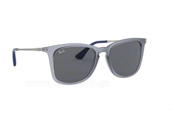 Sunglasses Rayban Junior 9063S 705887
