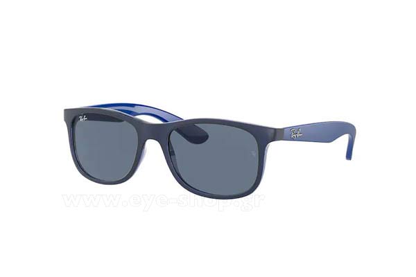 Sunglasses Rayban Junior 9062S 707680