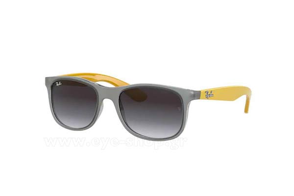 Sunglasses Rayban Junior 9062S 70788G