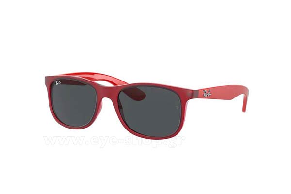 Sunglasses Rayban Junior 9062S 707787