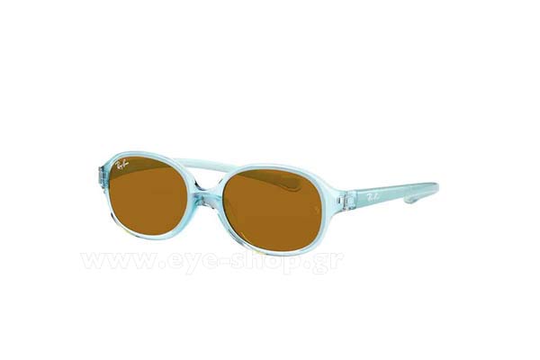 Sunglasses Rayban Junior 9187S 7081/3