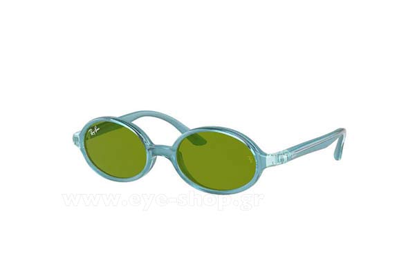 Sunglasses Rayban Junior 9145S 7085/2