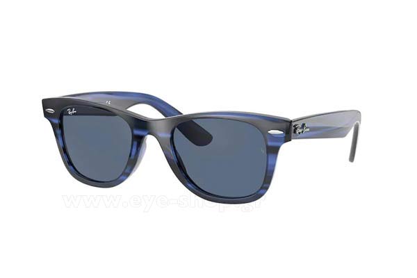 Sunglasses Rayban Junior 9066S 707280