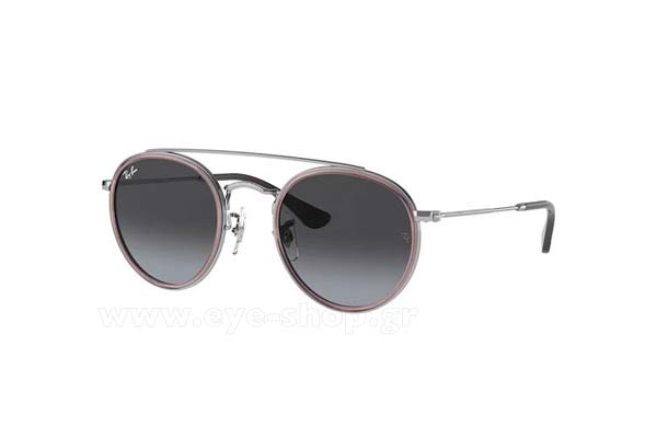 Sunglasses Rayban Junior 9647S 290/8G