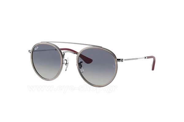 Sunglasses Rayban Junior 9647S 289/4L