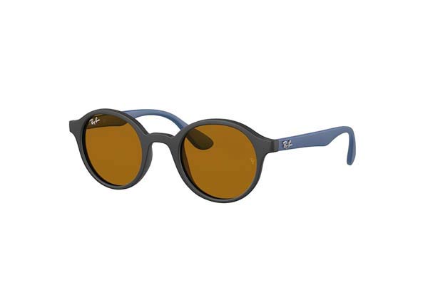 Sunglasses Rayban Junior 9161S 7086/3