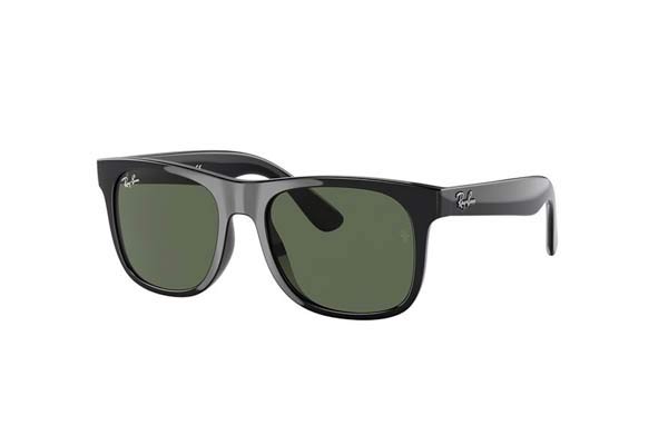 Sunglasses Rayban Junior 9069S 100/71