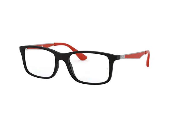 Spevtacles Rayban Youth 1570