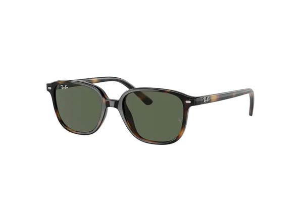 Sunglasses Rayban Junior 9093S LEONARD JR 152/71