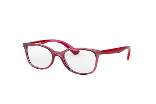 Spevtacles Rayban Youth 1586