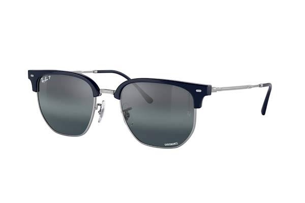 Rayban model 4416 NEW CLUBMASTER color 6656G6