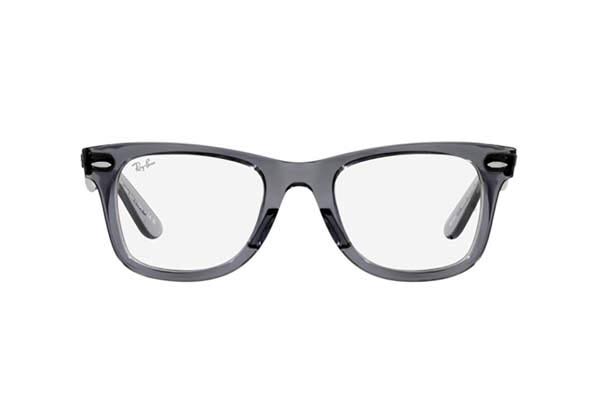 Eyeglasses Rayban 4340V WAYFARER EASE