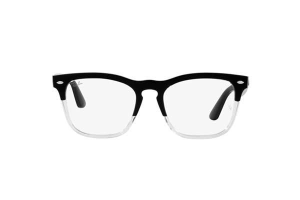 Eyeglasses Rayban 4487V STEVE