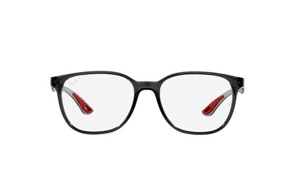 Eyeglasses Rayban 8907M