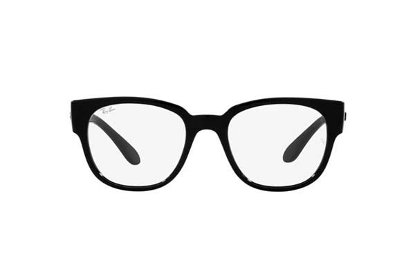 Eyeglasses Rayban 7210