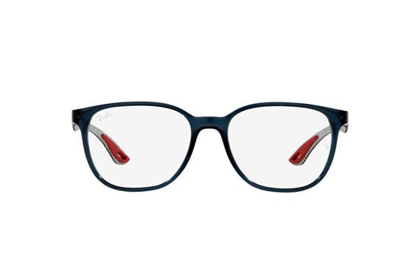 Eyeglasses Rayban 8907M 