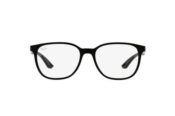 Eyeglasses Rayban 8907M