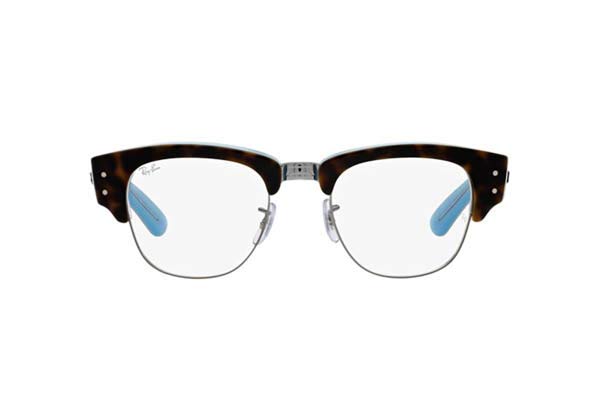 Eyeglasses Rayban 0316V MEGA CLUBMASTER