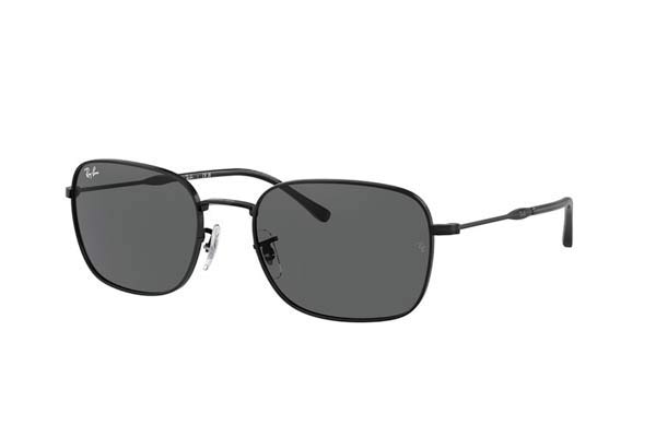 Sunglasses Rayban 3706 002/B1