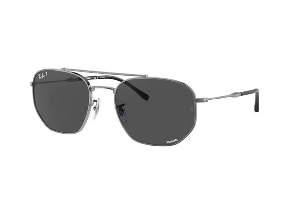 Sunglasses Rayban 3707 004/K8