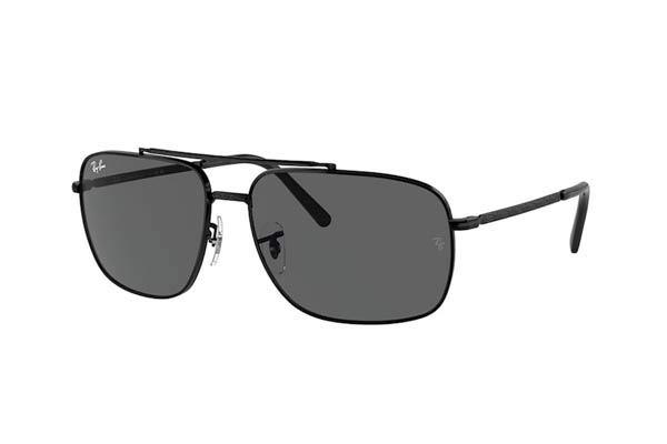 Sunglasses Rayban 3796 002/B1