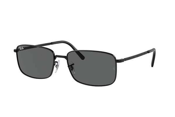 Sunglasses Rayban 3717 002/B1