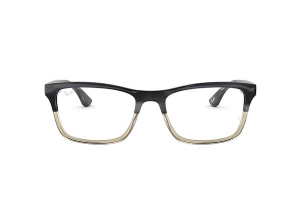 Eyeglasses Rayban 5279