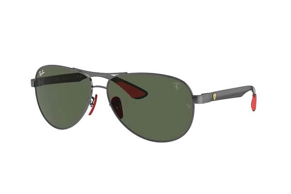 Sunglasses Rayban 8331M F00171